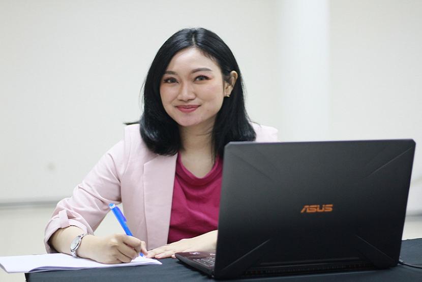 Cyber University, Sebagai Fintech Pertama di Indonesia dengan Company Learning Program