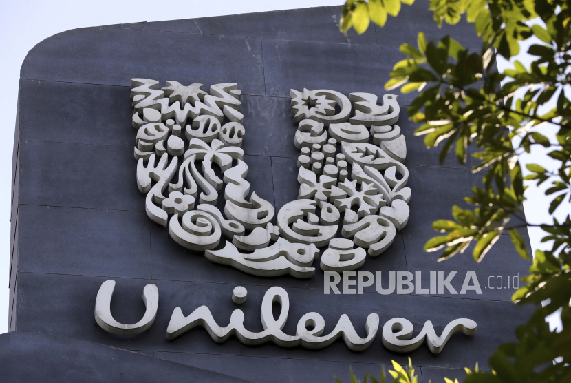Di Tengah Isu Boikot, Unilever Indonesia Bukukan Laba Bersih Rp 1,4 Triliun