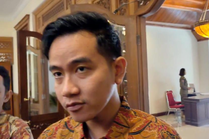Gibran Buka Peluang Indonesia Jadi Tuan Rumah Piala Dunia