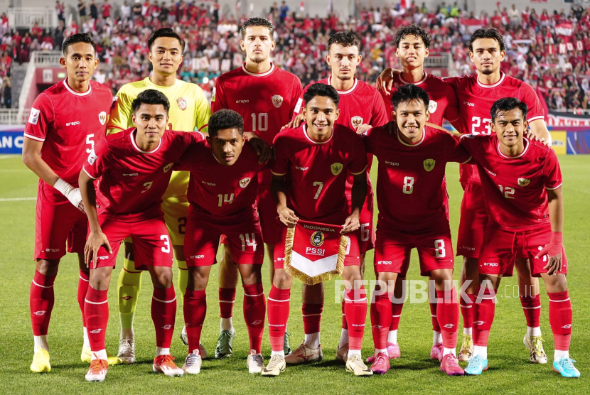 Kepada Aljazeera, Ketum PSSI Ceritakan Kunci Keberhasilan Timnas Indonesia U-23
