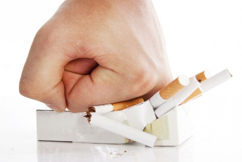 Merokok Tinggalkan ‘Bekas Luka’ pada Sistem Kekebalan Tubuh