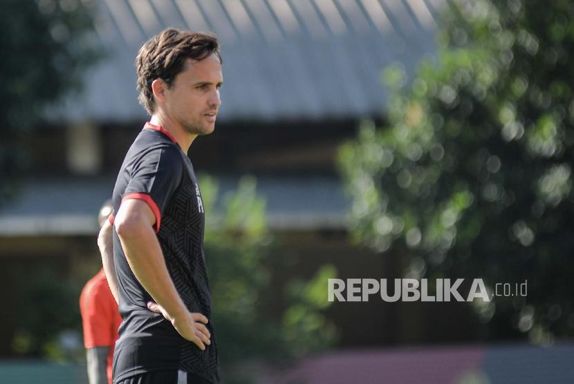 Pelatih Persebaya Siapkan Rotasi untuk Laga Melawan Bali United