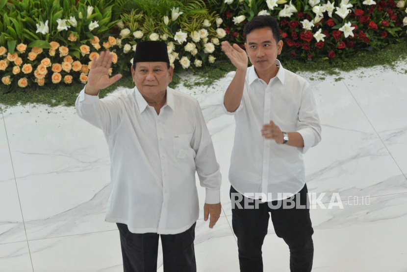Prabowo Akhirnya Ditetapkan Menang Pilpres, Ini Komentar Analis