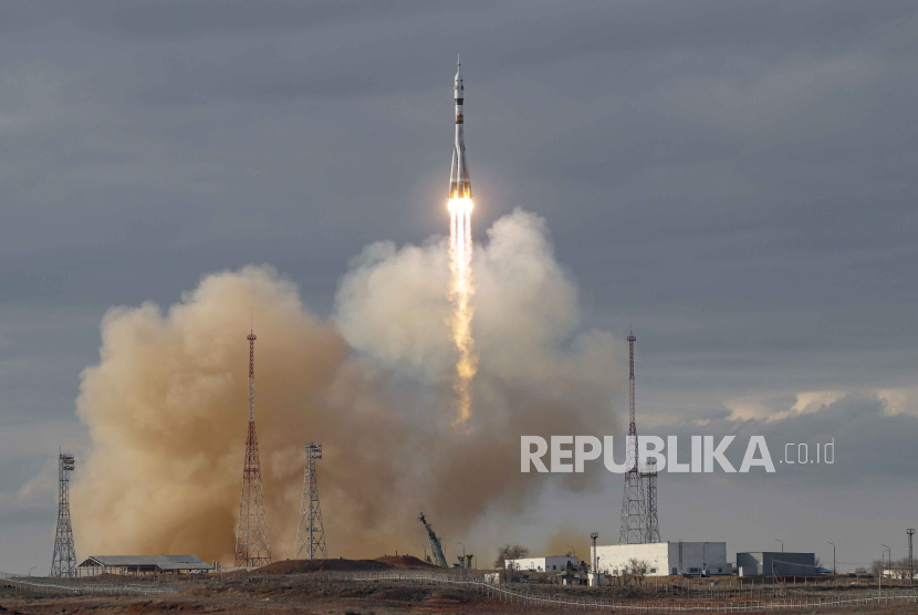 Rusia akan Luncurkan Roket Angara untuk Pertama Kalinya dari Vostochny Cosmodrome