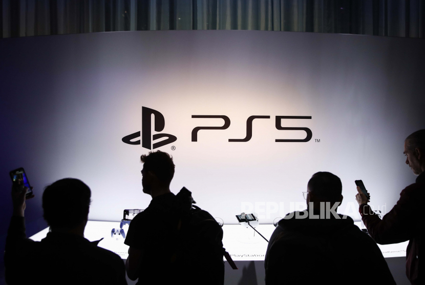 Sony Paparkan Capaian yang Diraih PlayStation pada 2023