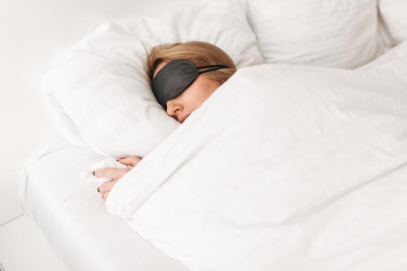 Tujuh Jenis Pakaian Terbaik untuk Tidur, Bisa Bikin Lebih Berkualitas