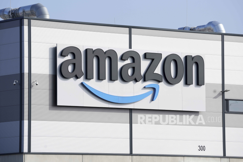 Amazon Kerahkan 750 Ribu Robot, Gantikan Lebih dari 100 Ribu Pekerja Manusia