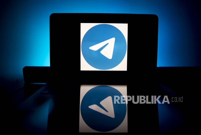 Aplikasi Telegram Disebut Jadi Sarang Jual Beli Data Ilegal di Asia Tenggara