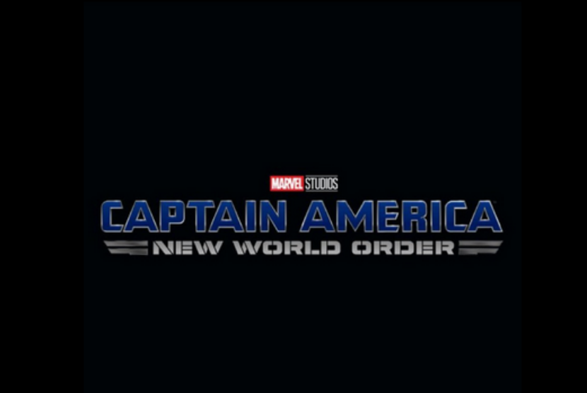 Film Baru Captain America Kian Problematik: Rilis Bareng Mainan McD, Ada Sabra dari Israel