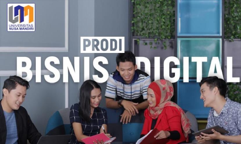 Ingin Tingkatkan Karier dengan Keterampilan Digital? Gabung di Prodi Bisnis Digital UNM