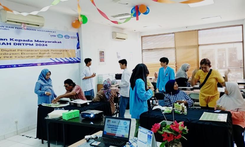 Inovasi Digital untuk Optimalisasi Pemasaran Produk, Dosen UNM Penerima Hibah DRTPM