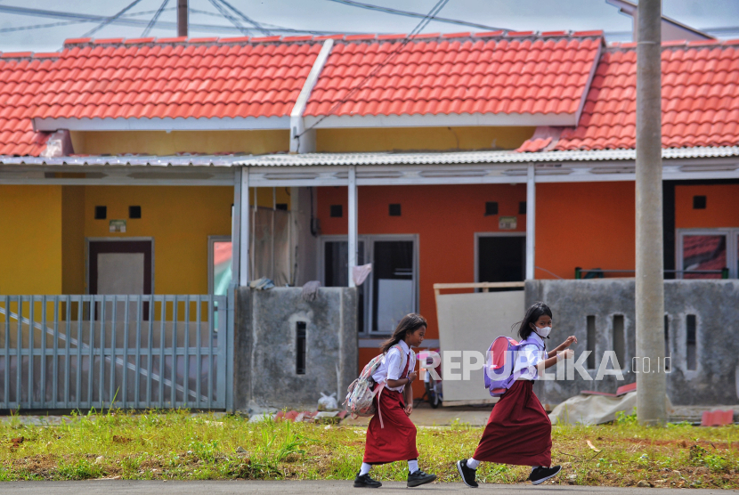 Korpri: Aturan Tapera untuk Bantu ASN Miliki Rumah  