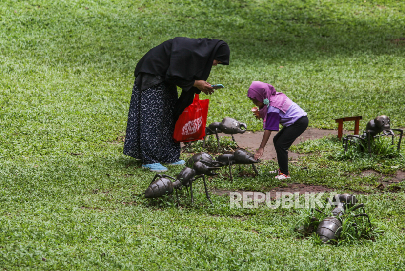 Pentingnya Orang Tua Mengelola Emosi, Bisa Berpengaruh Terhadap Pengasuhan