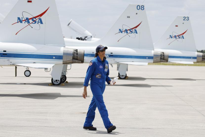 Pesawat Luar Angkasa Boeing Starliner Siap Lakukan Penerbangan Berawak Pertama