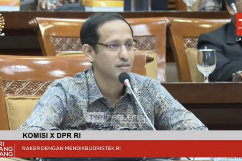 Pimpinan Komisi X Minta Pemerintah Cabut dan Revisi Permendikbud 2/2024