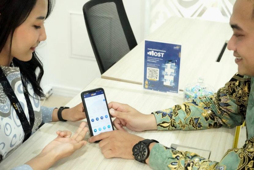 Bank Mandiri Kembali Ditunjuk Sebagai Bank Pembayaran KSEI dan Bank Administrator RDN