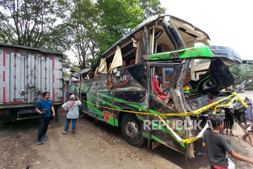 Disdik Kota Bandung Perketat Kegiatan Study Tour Siswa