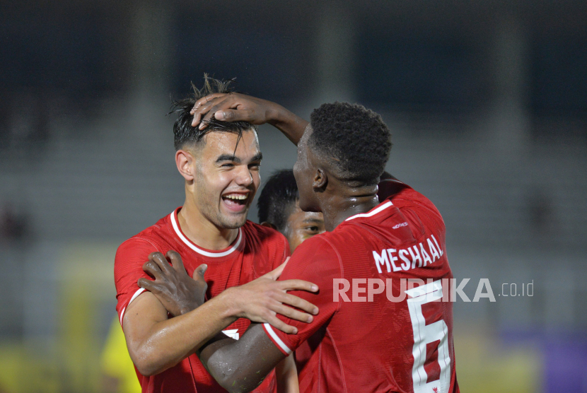 Jens Raven Waspadai Perkembangan Timor Leste di Kualifikasi Piala Asia U-20