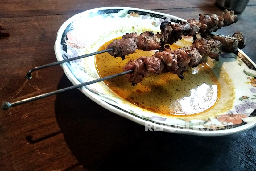 Konsumsi Daging Kambing tak Sebabkan Masalah Kulit, Asal…