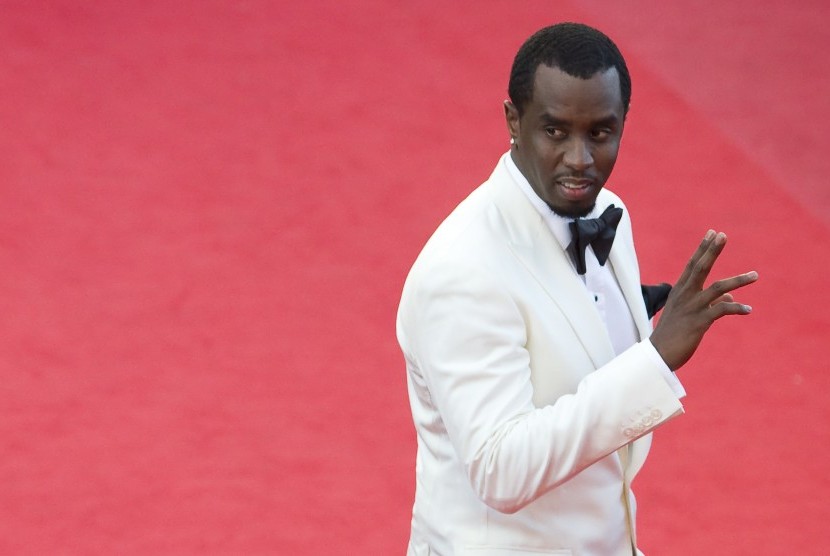 P Diddy Terbelit Gugatan Baru: Bius dan Lecehkan Anak Laki-Laki Usia 10 Tahun di Hotel