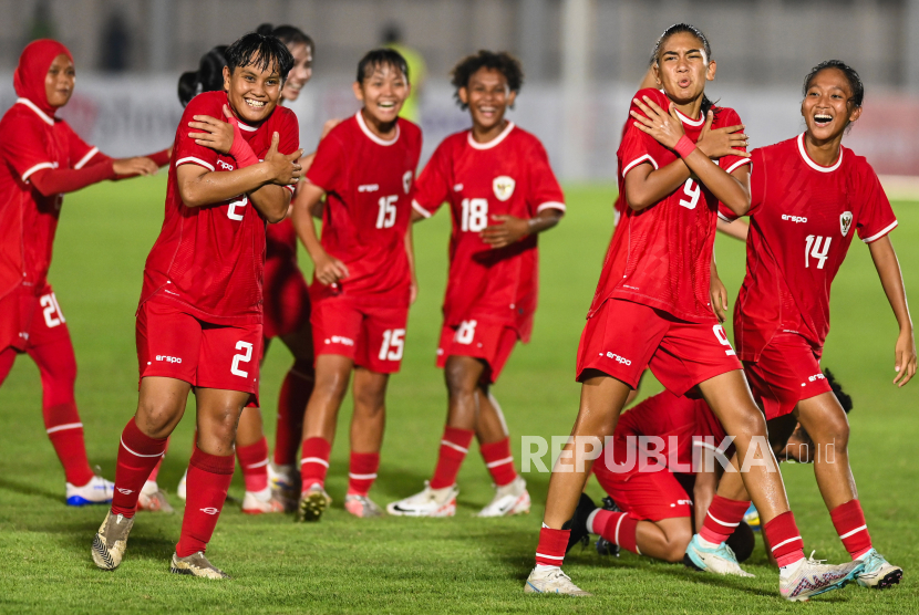 Pelatih Satoru Mochizuki Bawa 24 Pemain Timnas Putri ke Hong Kong