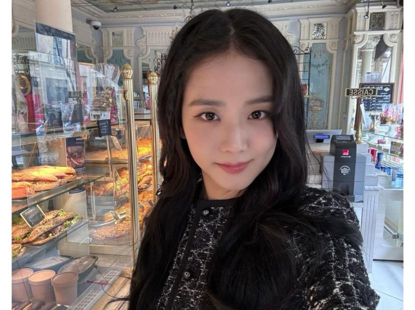 Penggemar Blackpink Didesak Minta Maaf kepada Jisoo, Ini Alasannya