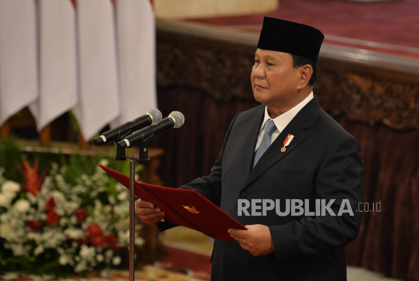 Prabowo Diyakini Bisa Wujudkan Swasembada dan Kedaulatan Pangan