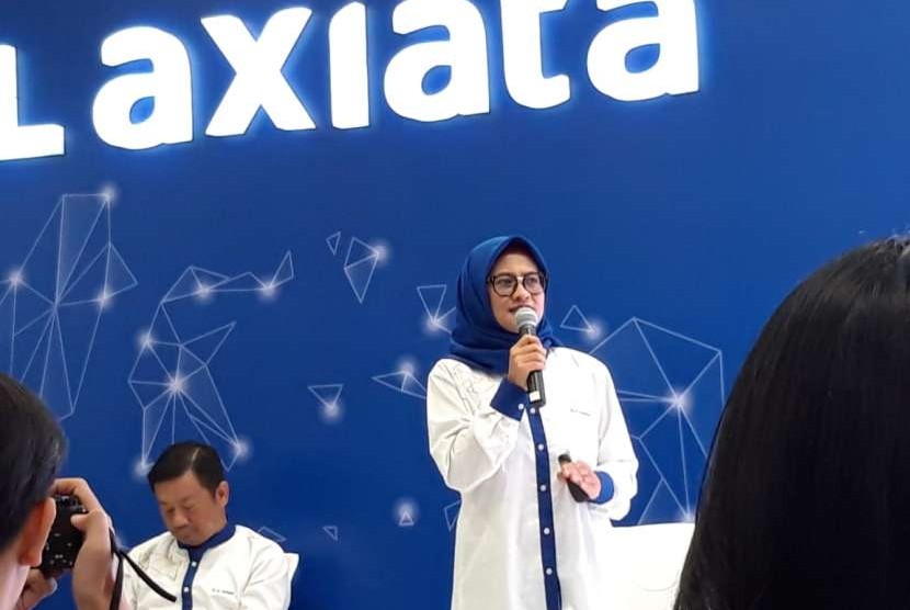 Separuh Laba XL Axiata Dibagikan Sebagai Dividen