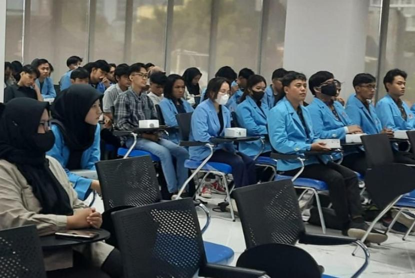 Tingkatkan Literasi Media, Himasata UNM akan Hadirkan Workshop Media Writing 1.0